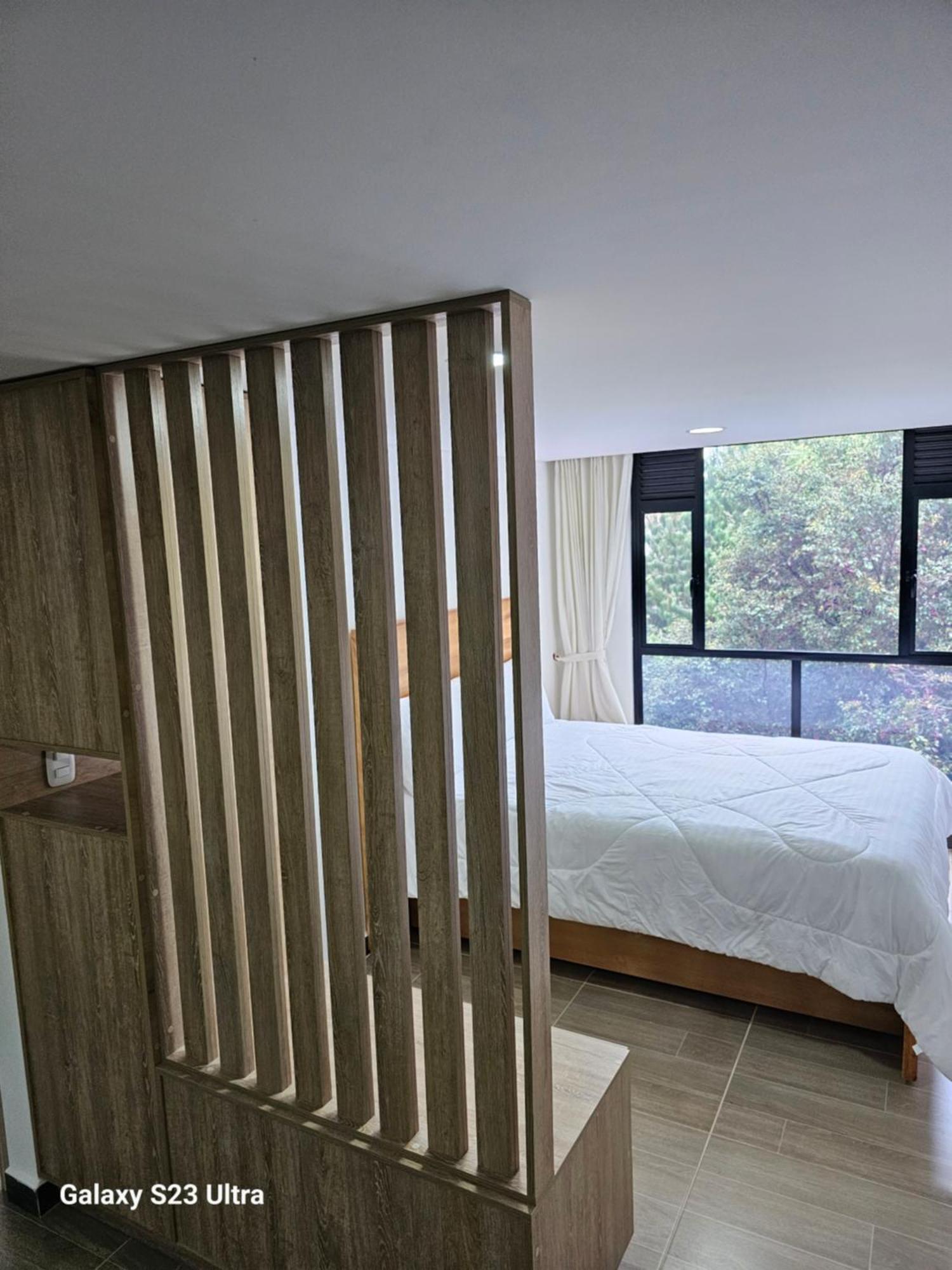 Meredi Apartamento Bogotá