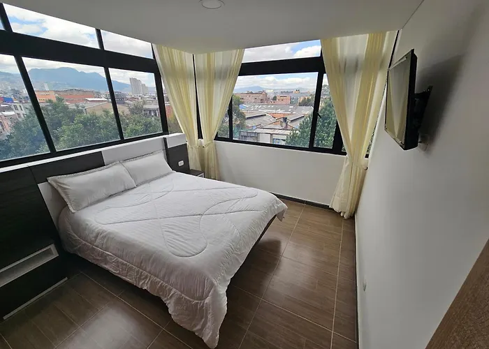 Apartamento Meredi