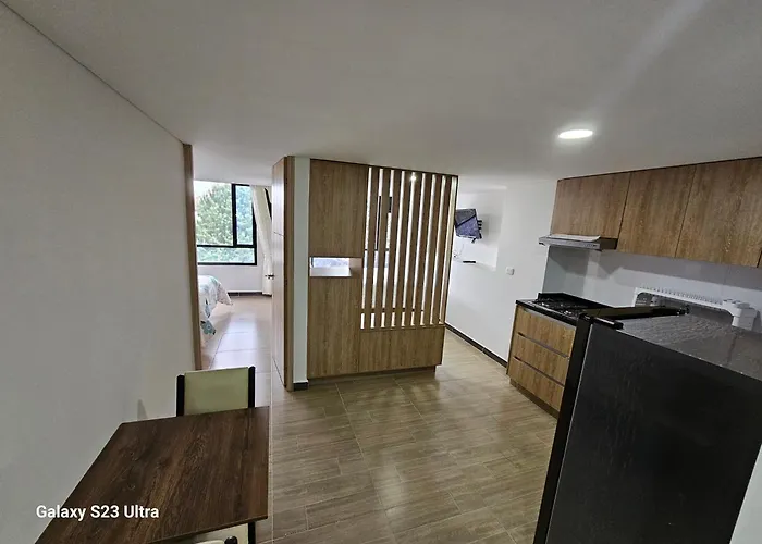 Apartamento Meredi